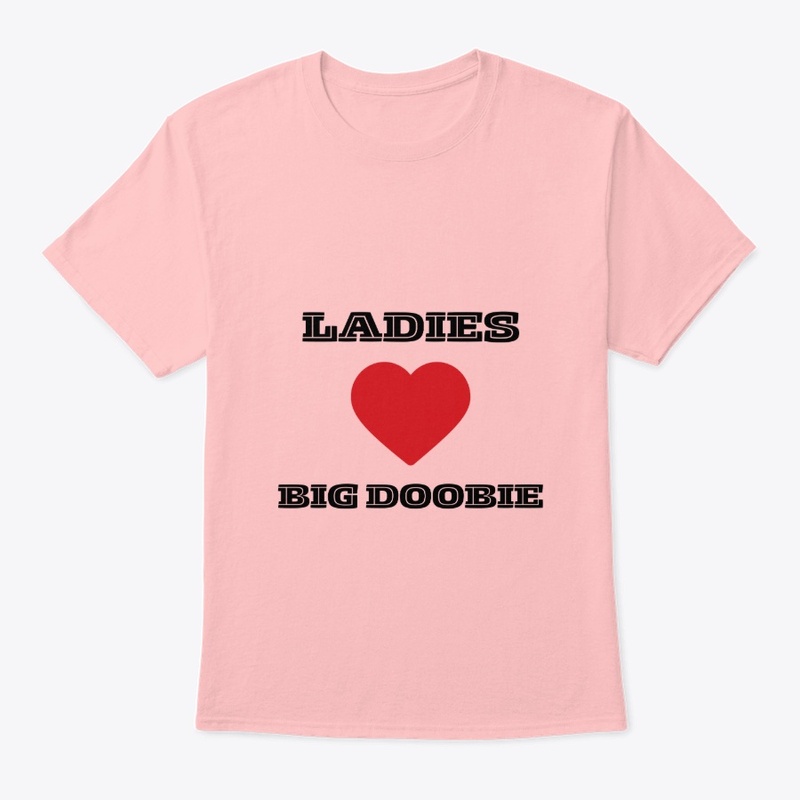 Ladies Love Big Doobie