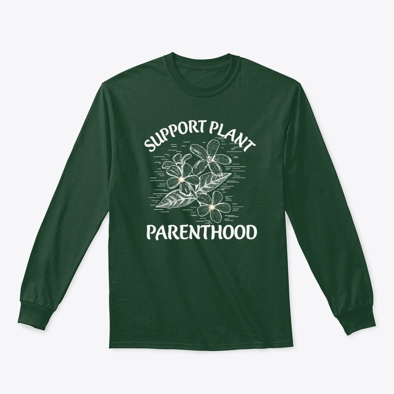 SUPPORT PLANT PARENTHOOD