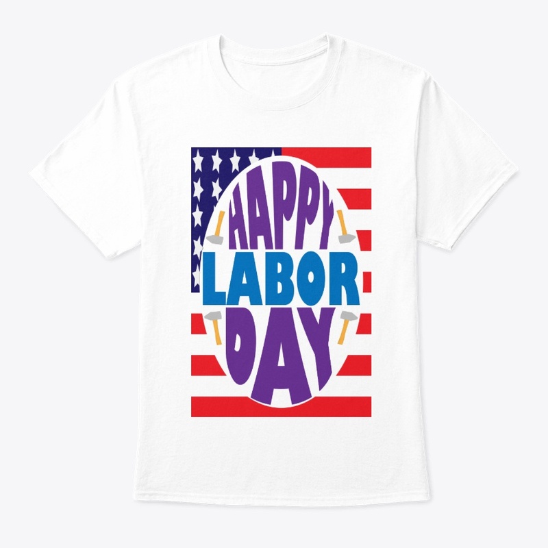 A nice looking typography t shirt design