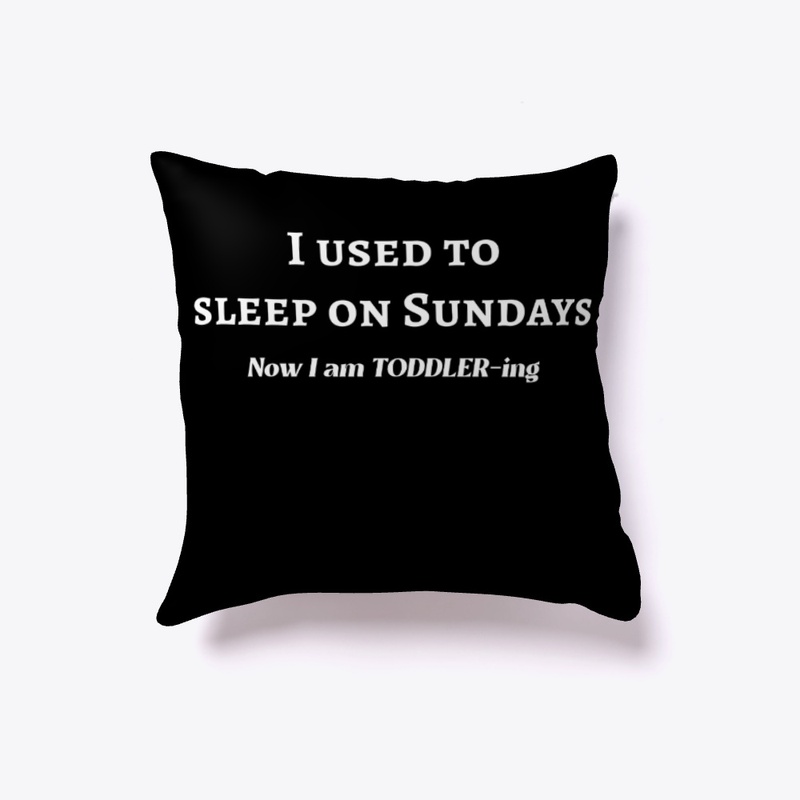 No sleep. Toddler. Life with kids. Love.