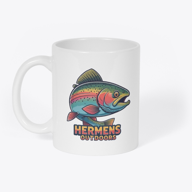 Classic Rainbow Trout Series