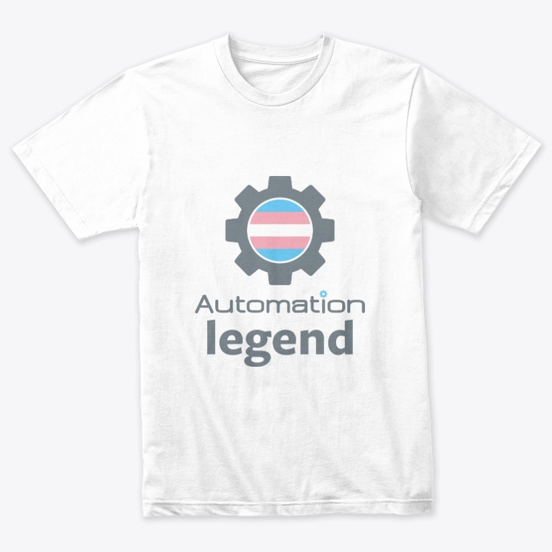 Automation Legend Trans