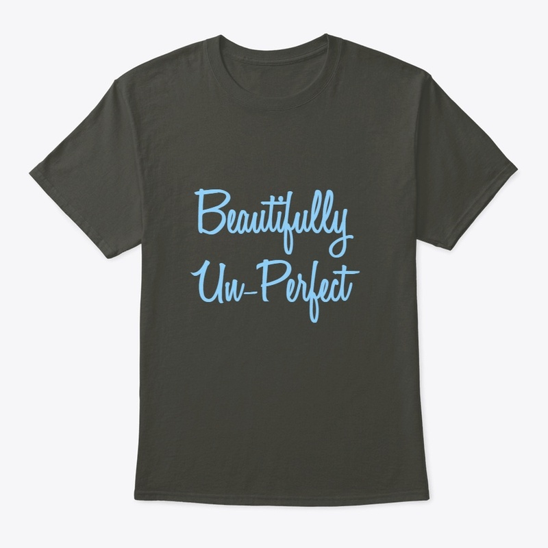 Beautifully Un-Perfect