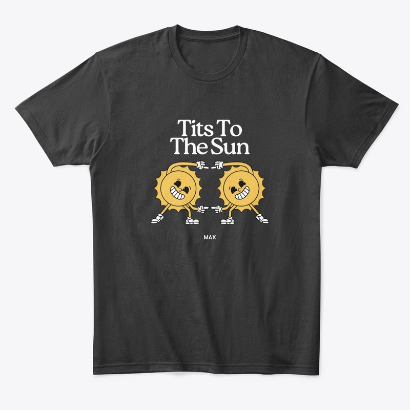 To the Sun
