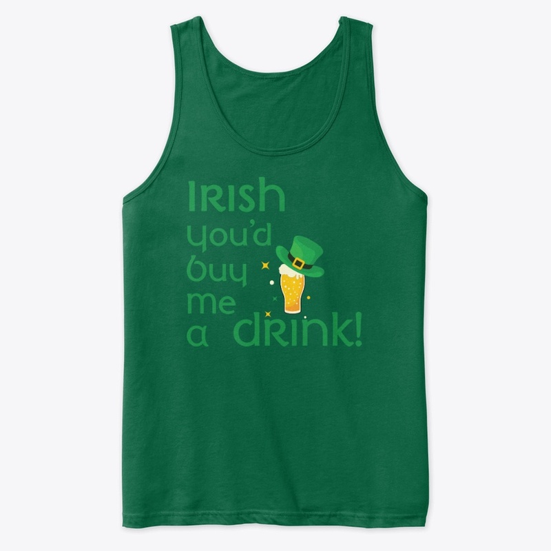 St. Patricks - Irish buy me a drink 001