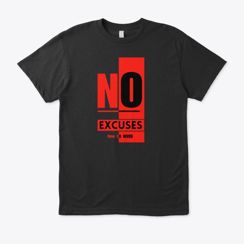 Now or Never