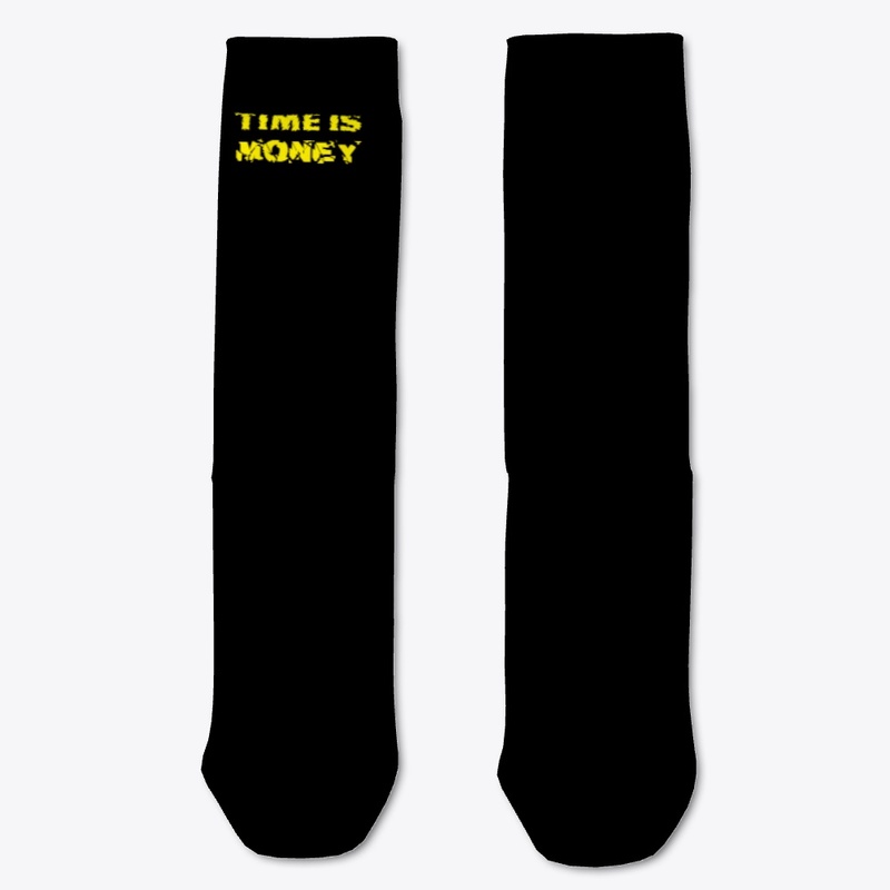 time is money shirt