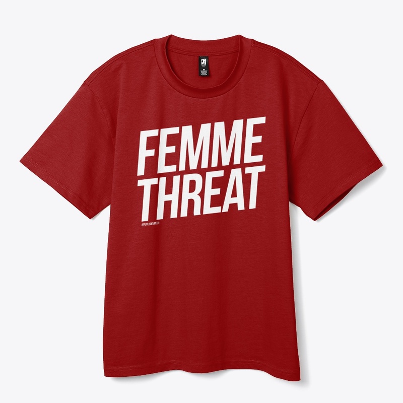 Femme Threat