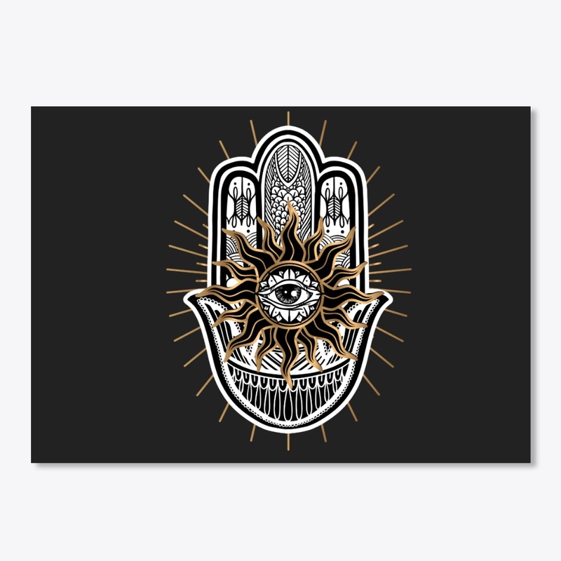 Meditation Designs | Clothes & Others