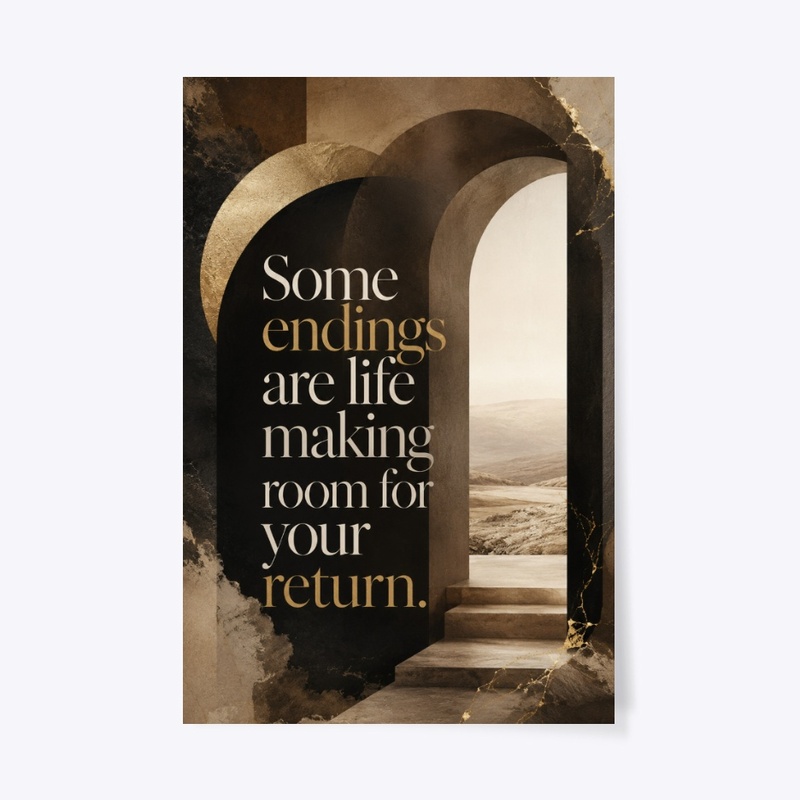 Life Making Room Wall Art