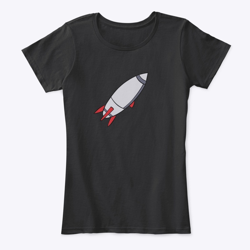 Classic Rocket