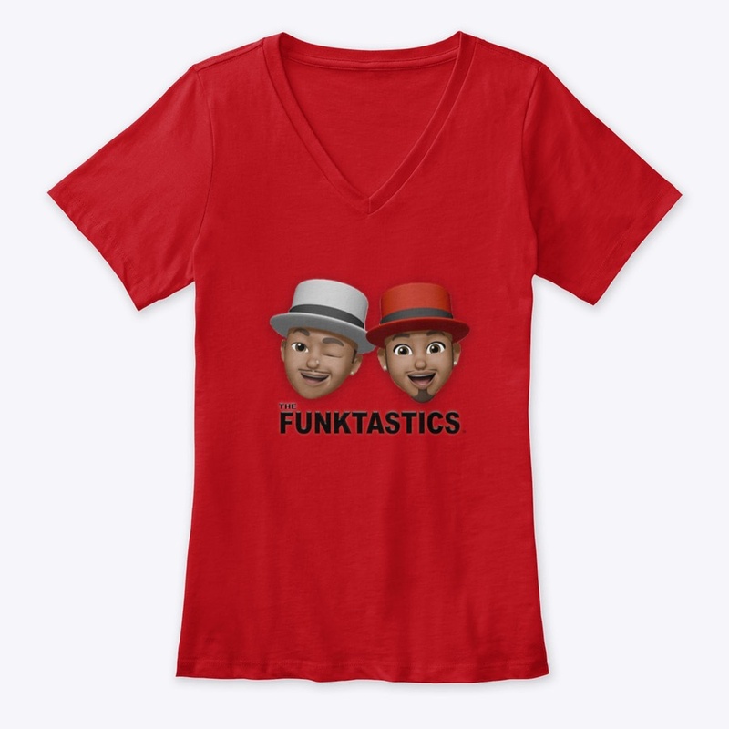 The Funktastics - Avatar