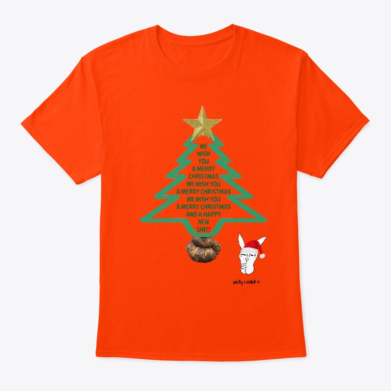 HAPPY NEW SHIT Limited Collection