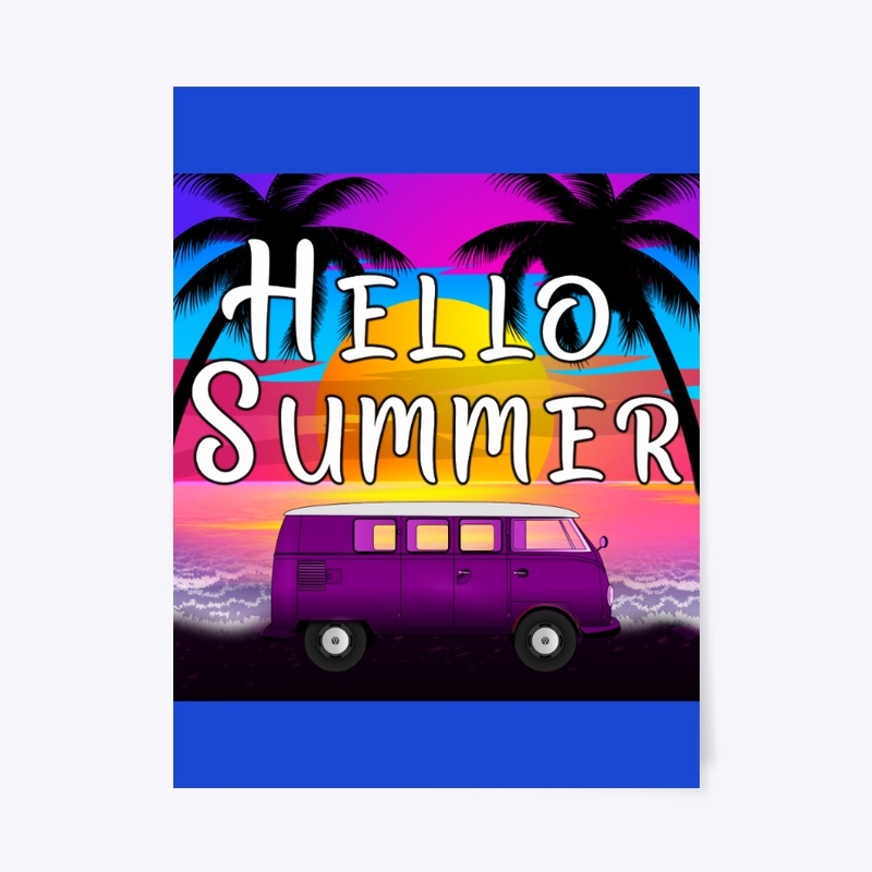 Summer Design 2020