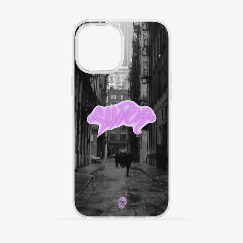 SUDOR | FUNDA DE IPHONE
