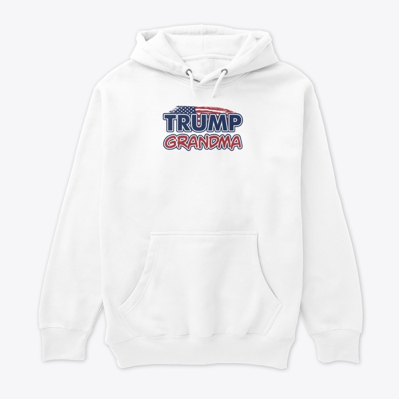 TRUMP GRANDMA