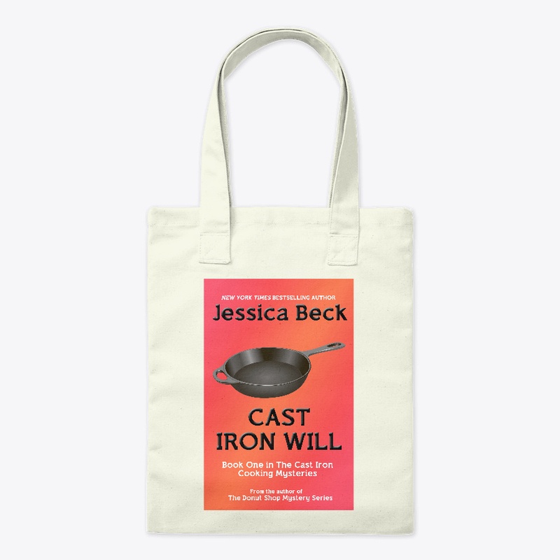 Cast Iron Will