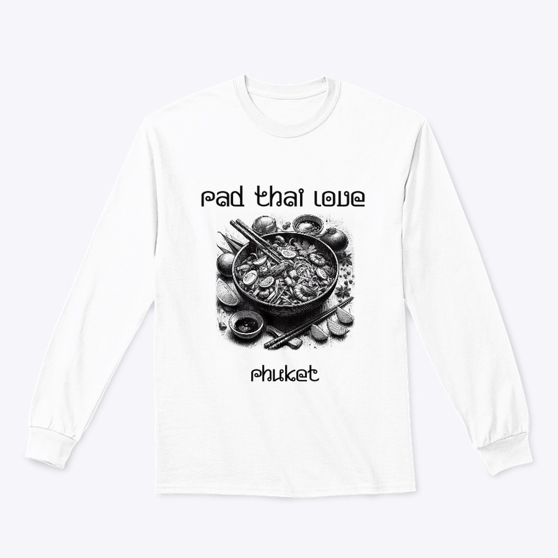 Pad Thai Love