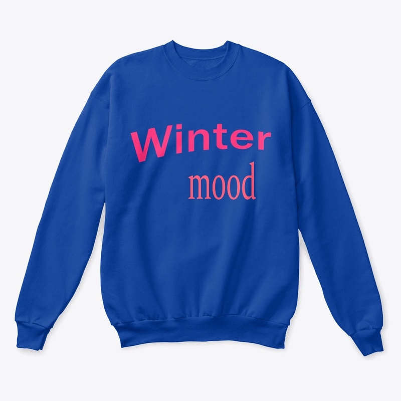 winter