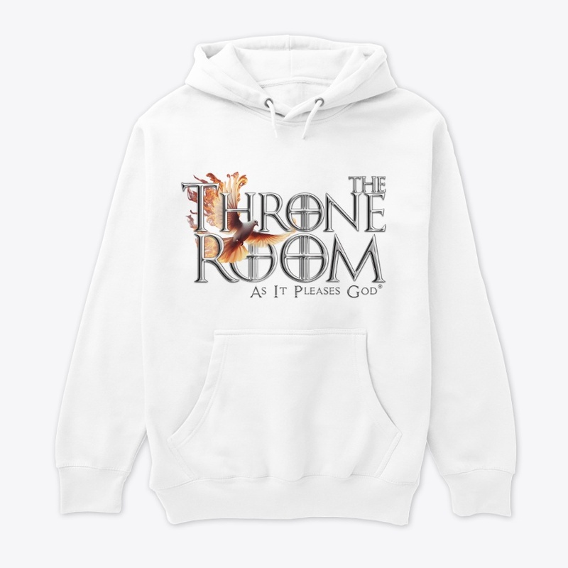 The Throne Room Products