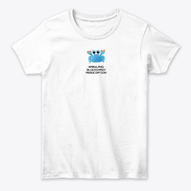 MDBA Blue Crab Shirts