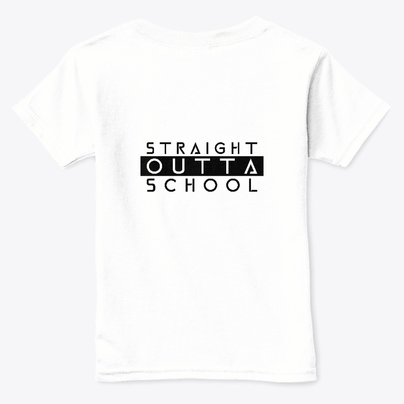 Straight Outta School