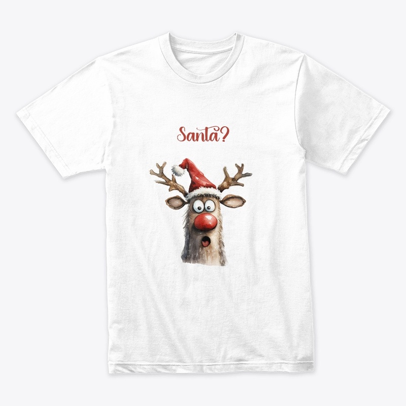 Lost Rudolf