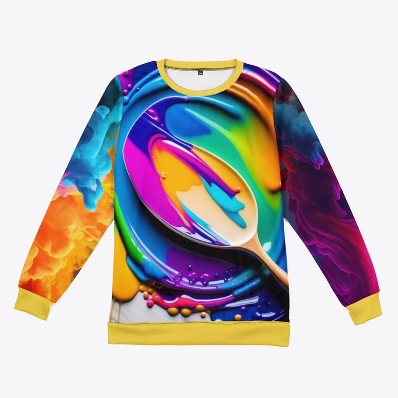 World of Colors T-shirt