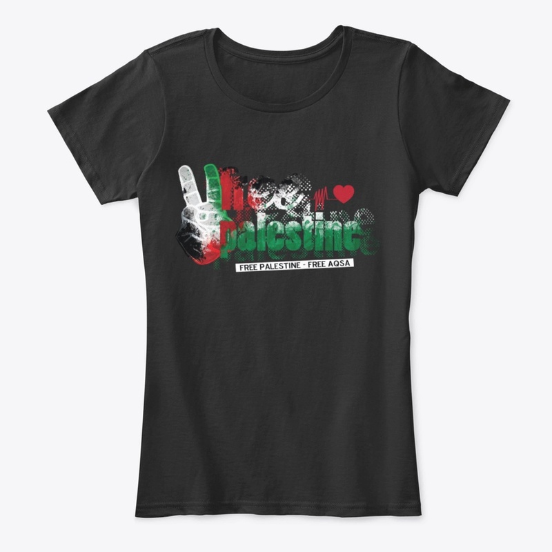 free palestine