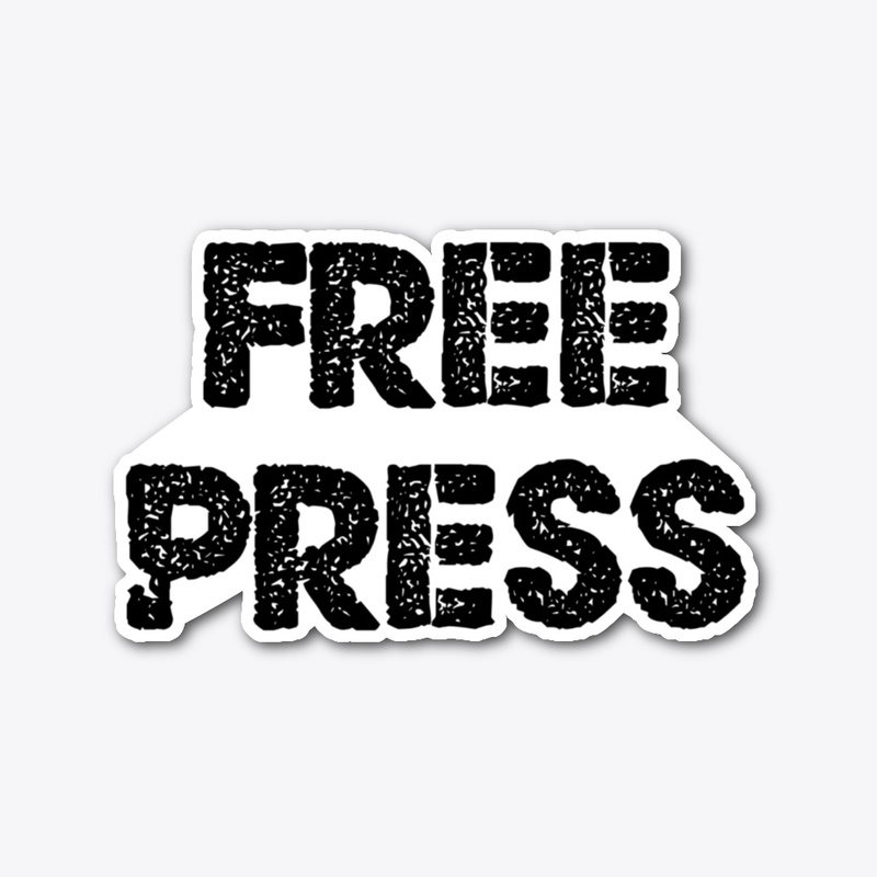 FREE PRESS