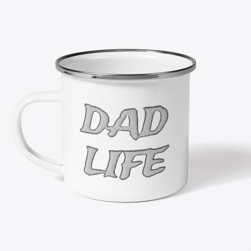 Dad Life Design 2