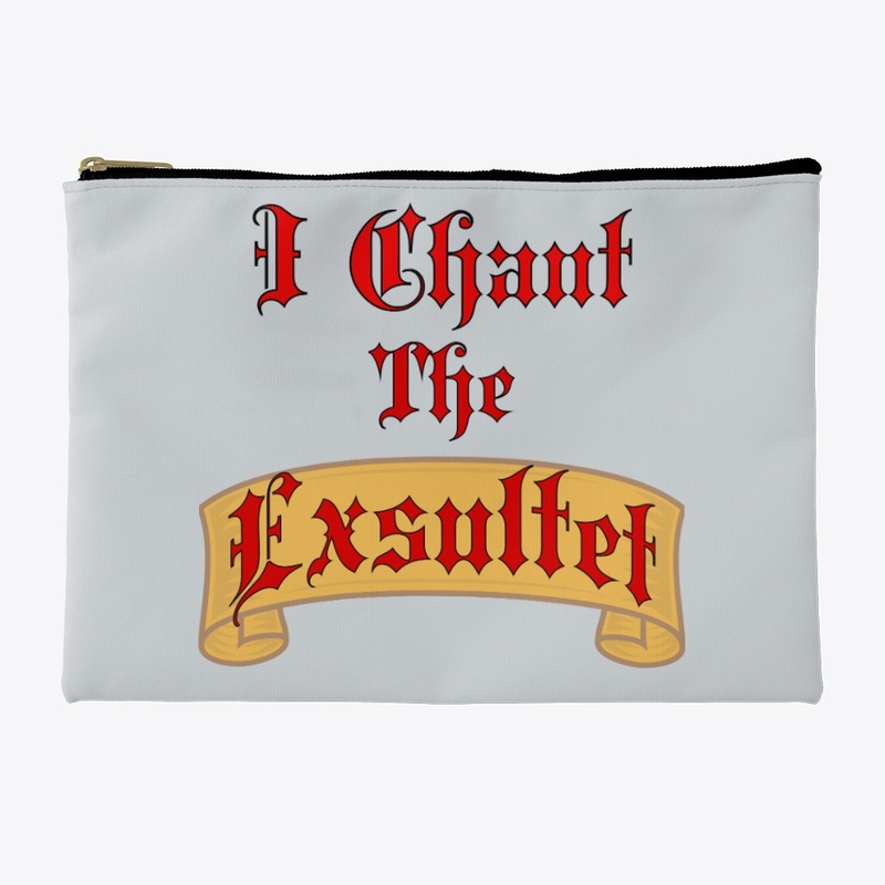 I Chant the Exsultet Easter Cantor Choir