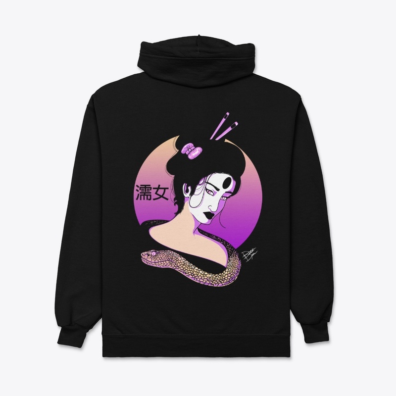 Nure-onna 