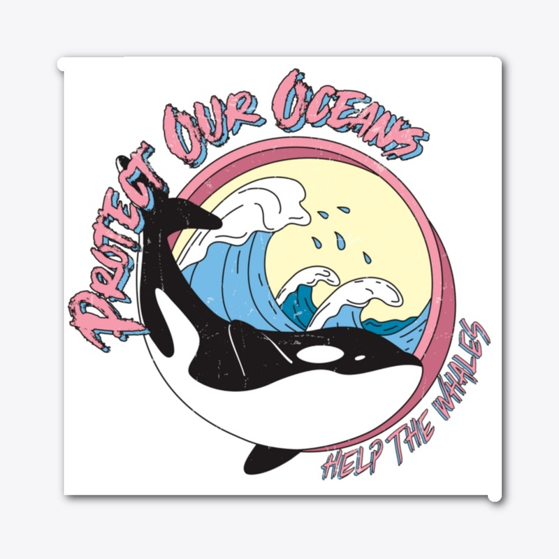 Protect Our Ocean