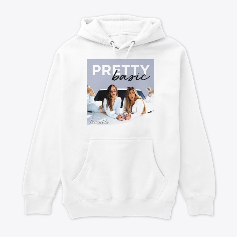 Pretty Basic Merchandise