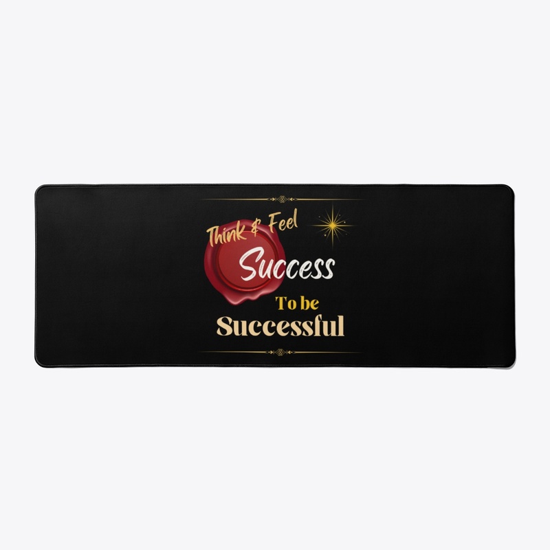 'I AM' Affirmations Range (Success-A)
