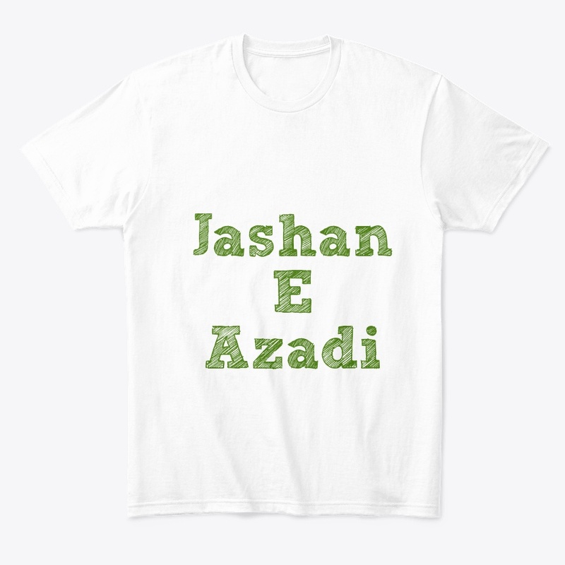 Jashan e azadi