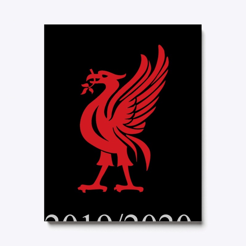 LIVERPOOL CHAMPIONS 19/20 Collection