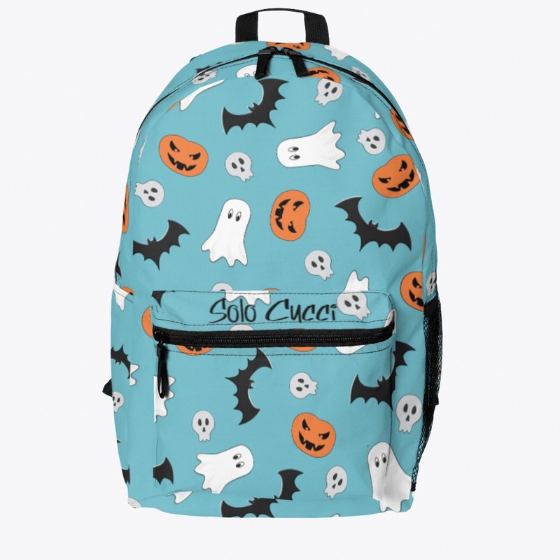 Halloween 1-Backpack