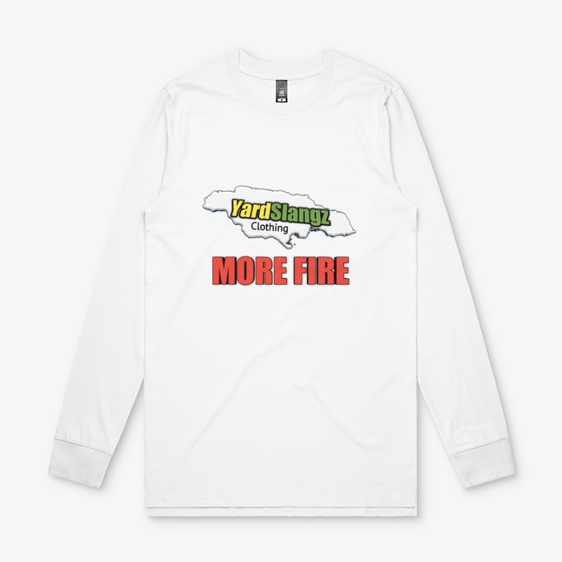 YardSlangz Clothing 