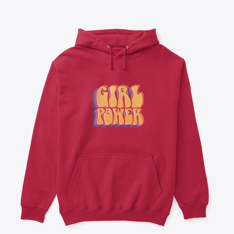 GIRL POWER