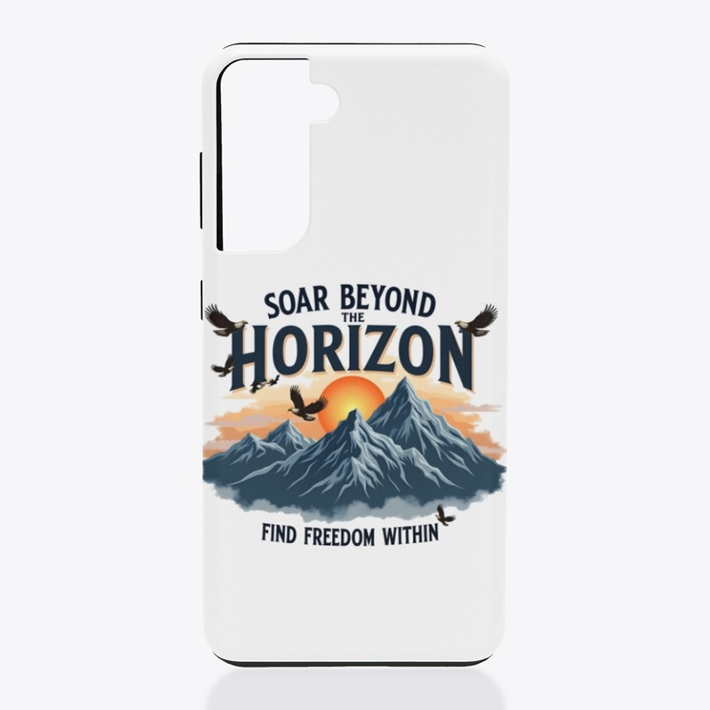 Soar Beyond the Horizon