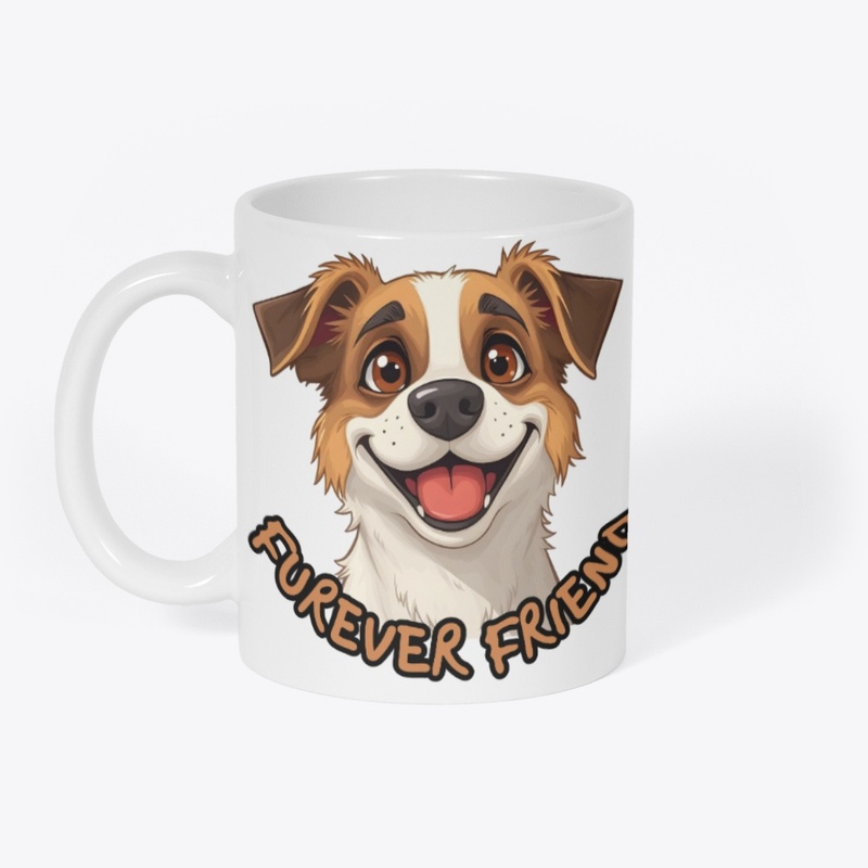 FUREVER FRIEND