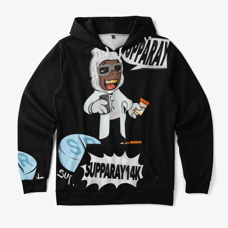 DR SUPPA 