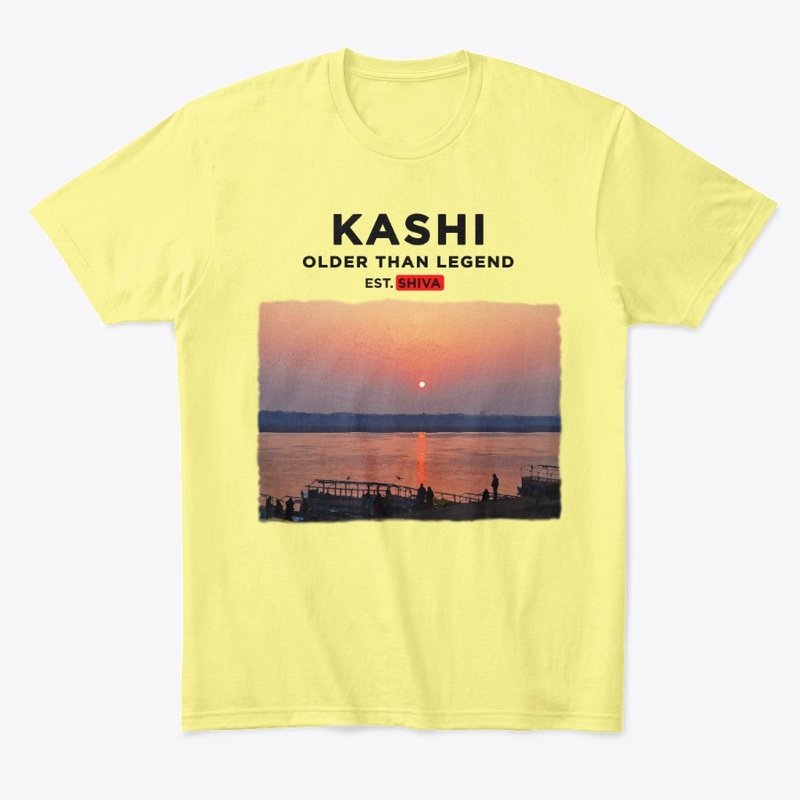 Kashi Series No.2