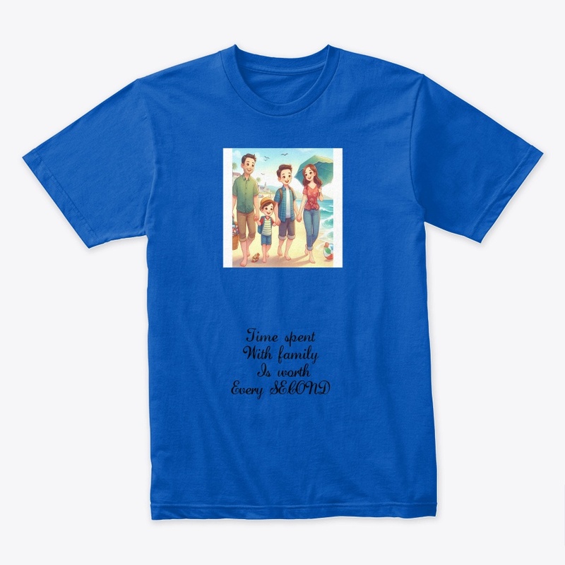 Fashion for families by Éclat Mode