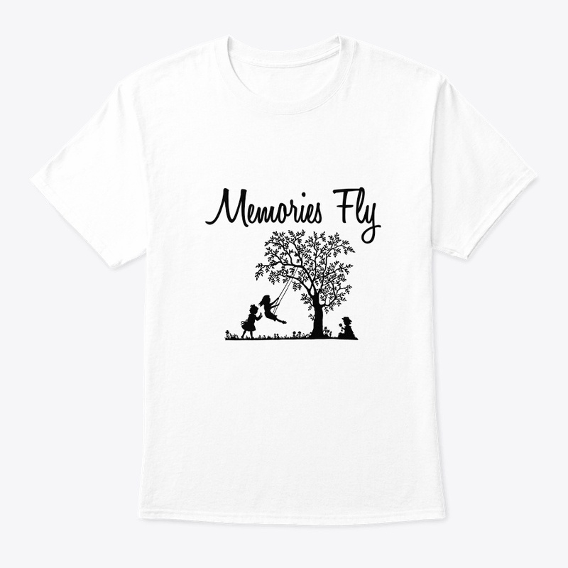 Memories fly 