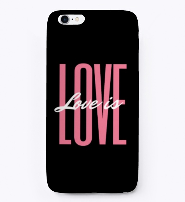 Love is Love - Dark