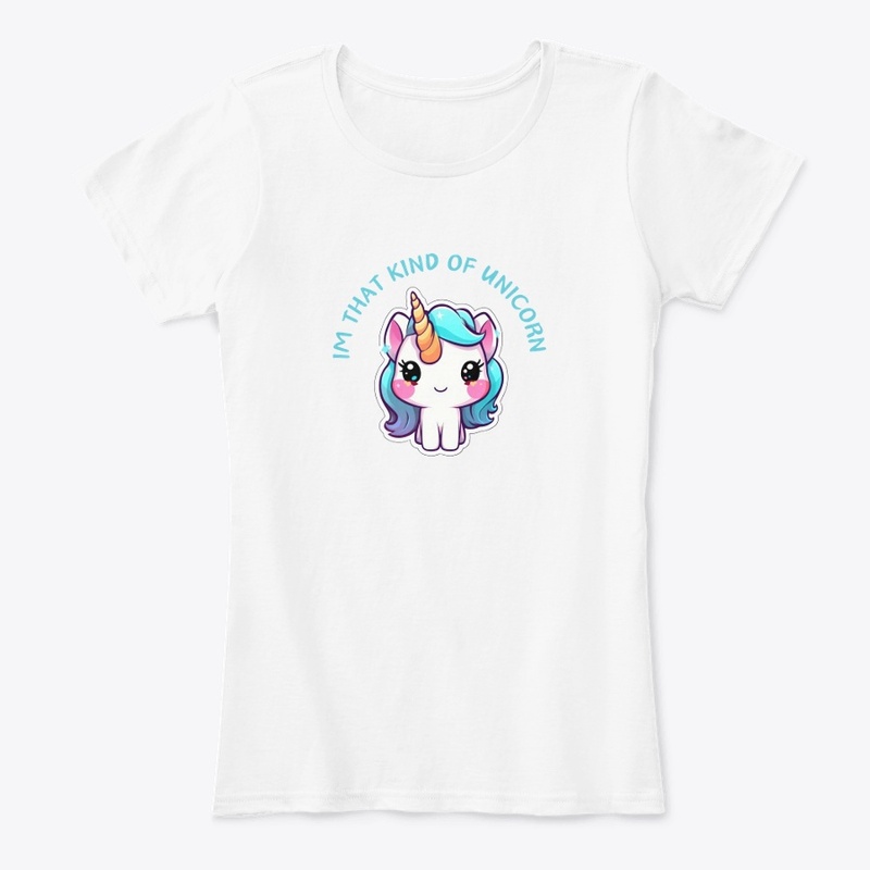 Unicorn 