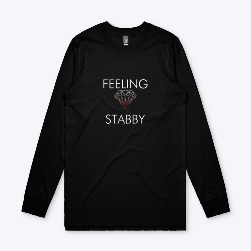 Feeling Stabby